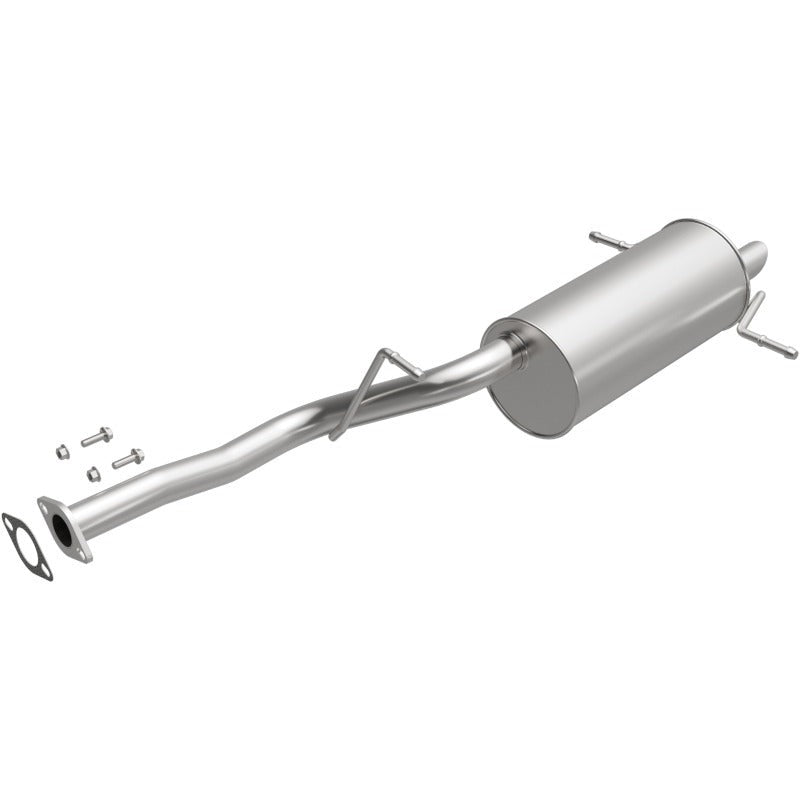 MagnaFlow BRE Muffler Kit - 2002-2005 Subaru Forester 2.5L