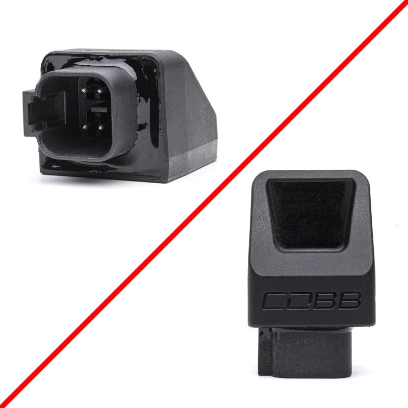 COBB NexGen Flex Fuel Ethanol Sensor Kit - 2008-2021 Subaru STI (Incl. 2018 Type RA)