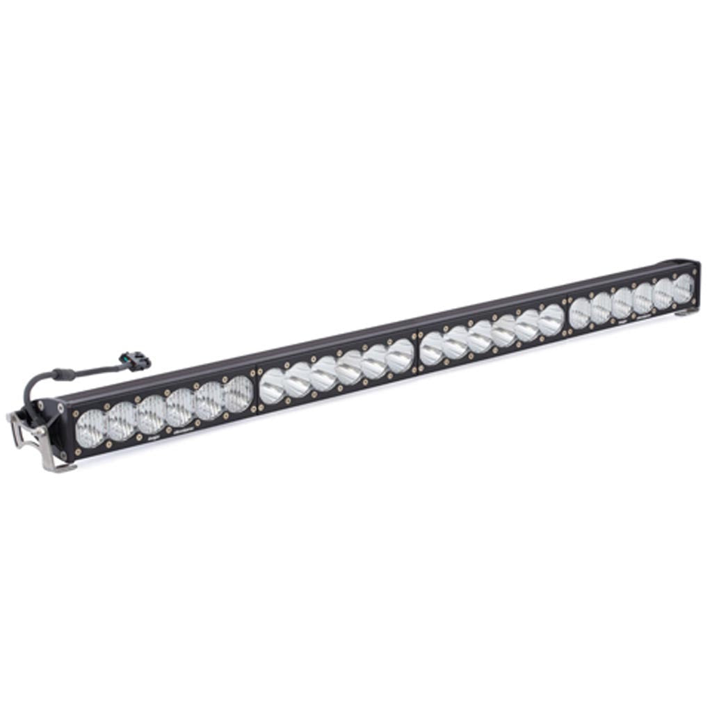 Baja Designs OnX6+ Straight LED Light Bar