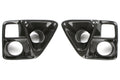 APR Performance Carbon Fiber Brake Ducts - 2015-2017 Subaru WRX / STI
