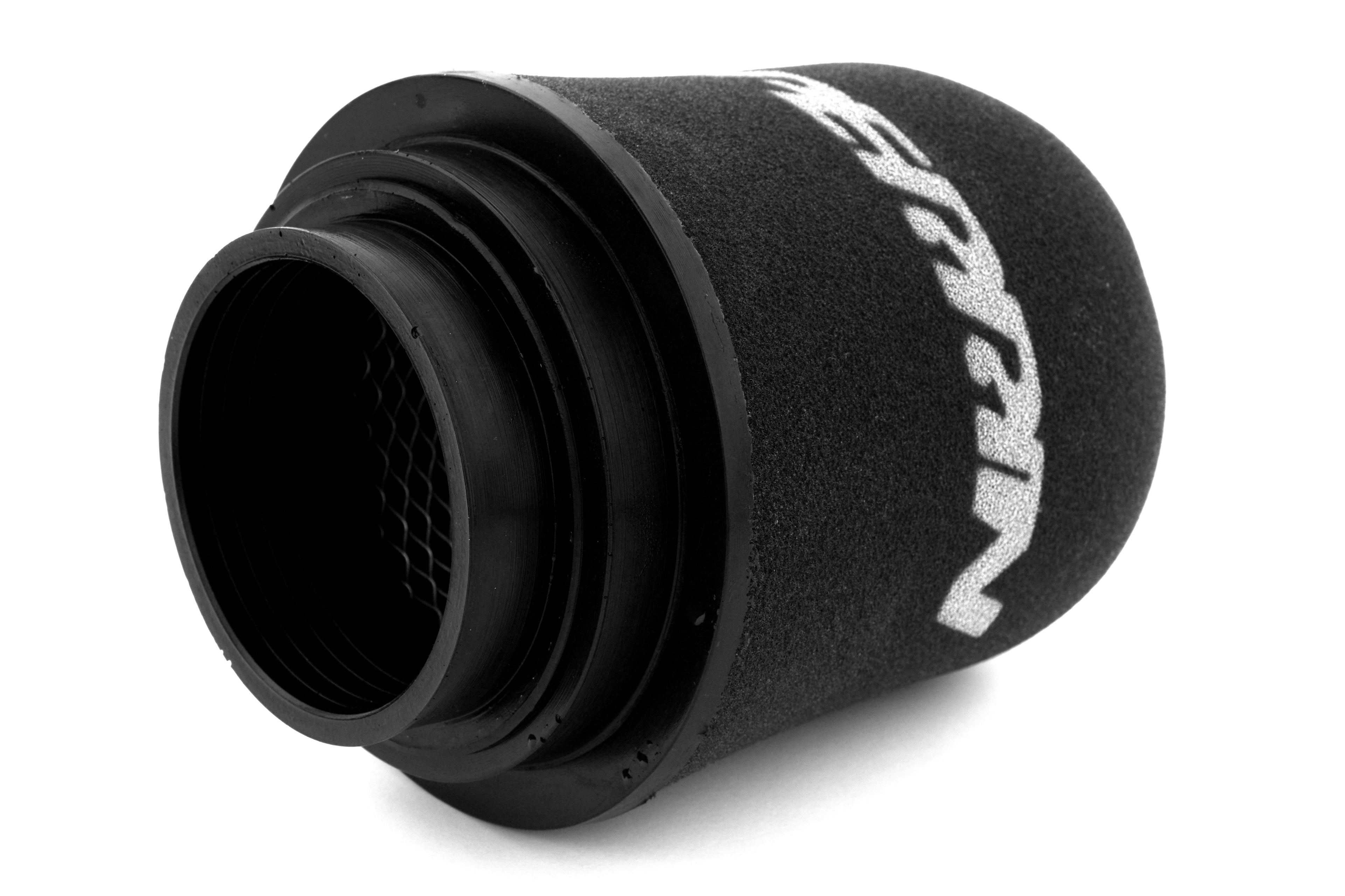 PERRIN Short Ram Intake Red - 2002-2007 Subaru WRX / STI / 2004-2008 Forester XT