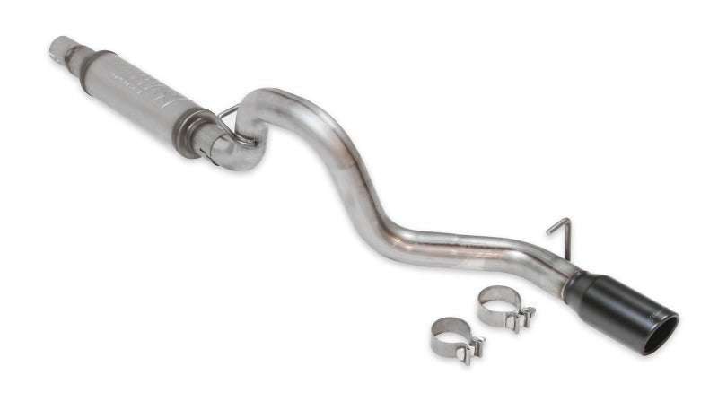 Flowmaster 97-99 Wrangler TJ 2.5L/4.0L FlowFX Cat-Back Exhaust System