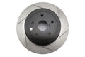 Stoptech Slotted Rear Left Rotor Single - 2005-2007 Subaru STI