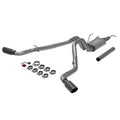 Flowmaster Flow FX Cat-Back Exhaust for 2017+ Ford F-250/F-350 Super Duty - 718100