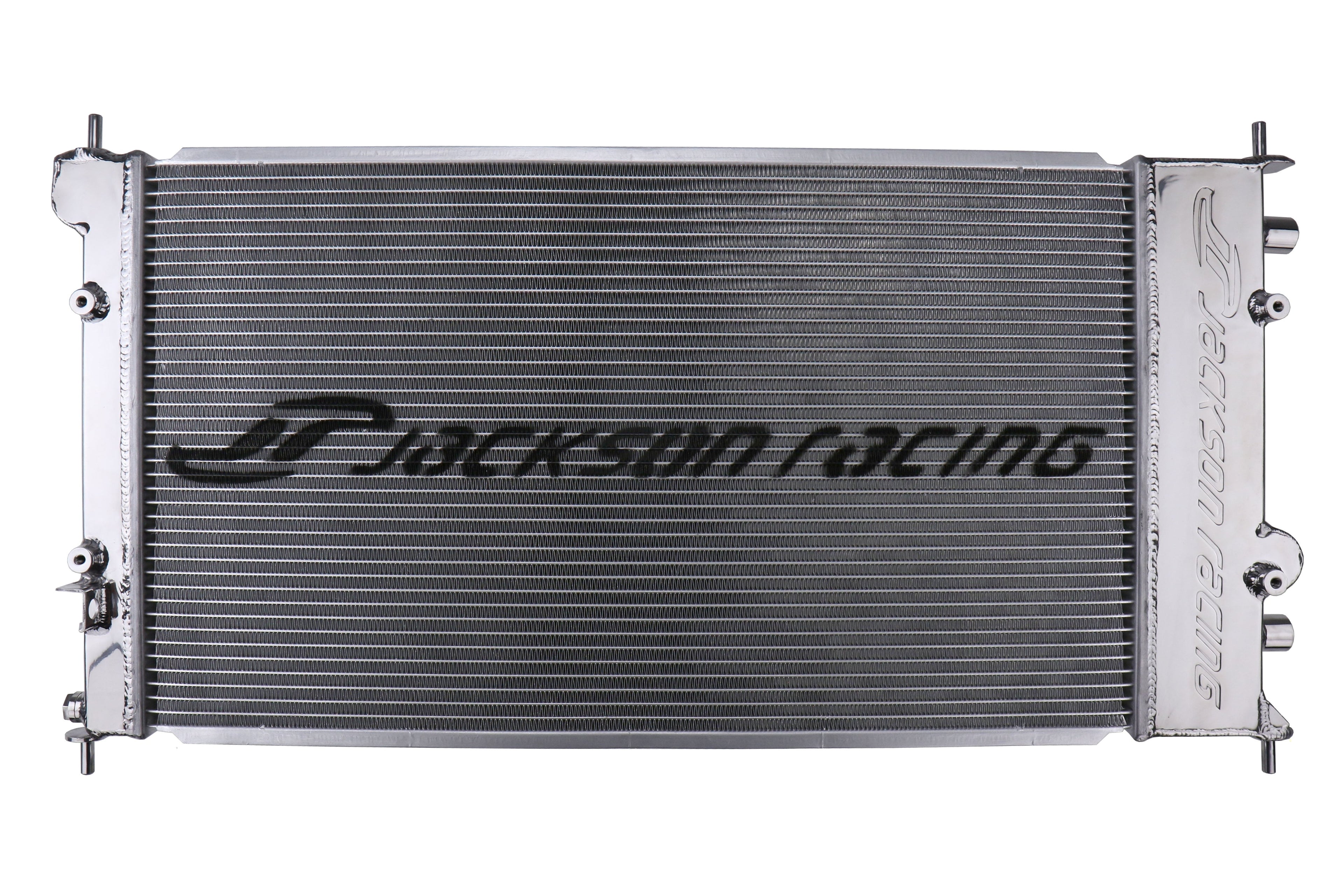 Jackson Racing Dual Radiator / Oil Cooler Kit - 2013-2016 Scion FR-S / 2013-2020 Subaru BRZ / 2017-2019 Toyota 86