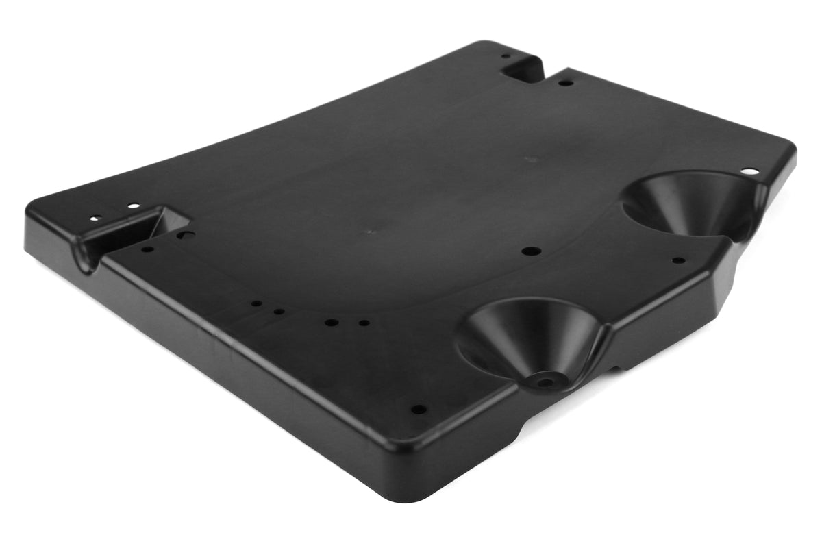 Protector-Fuel Tank, Right - 2013-2016 Scion FRS / 2013-2020 Subaru BRZ / 2017-2019 Toyota 86