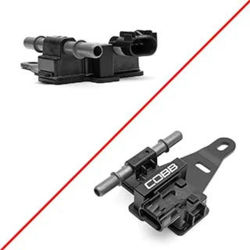 COBB CAN Flex Fuel Upgrade (Module/Harness/Bracket/Ethanol Sensor) - 2015-2017 Subaru WRX