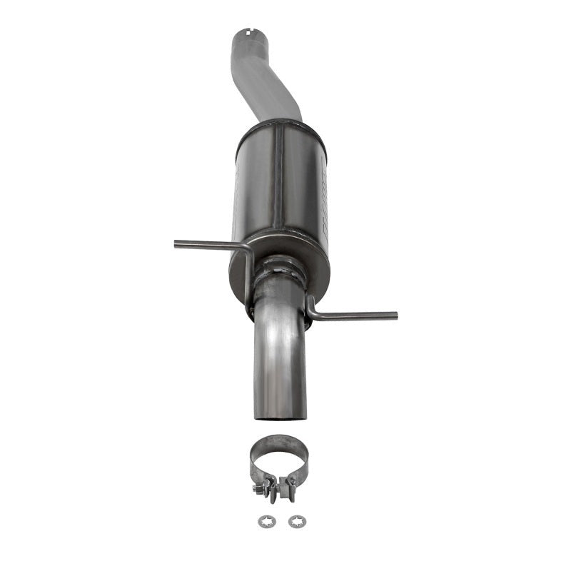 Flowmaster 19-25 GM 1500 Truck 5.3L FlowFX Extreme Cat-Back Exhaust System