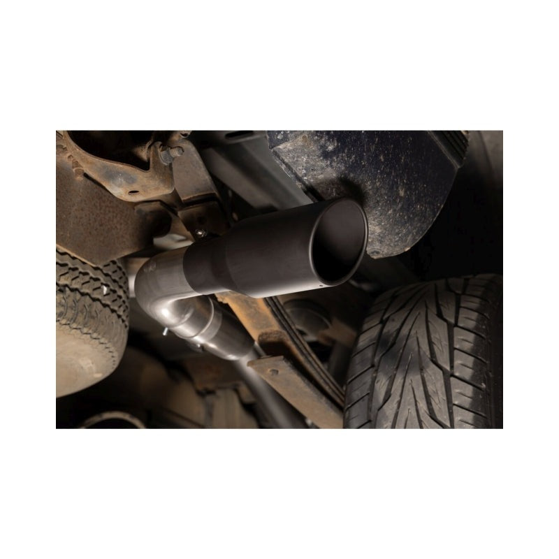 Flowmaster Outlaw Cat-Back Exhaust for 1994-1995 GM C1500/K1500 - 818191