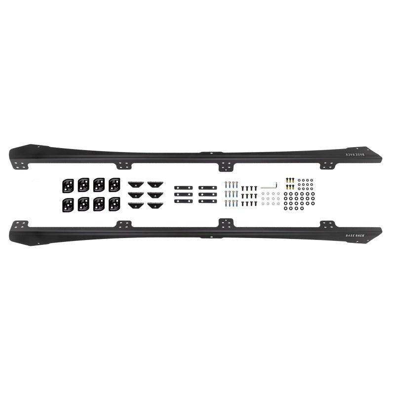 ARB BASE Rack Mount Vehicle-Specific - For Use w/ BASE Rack 1770040