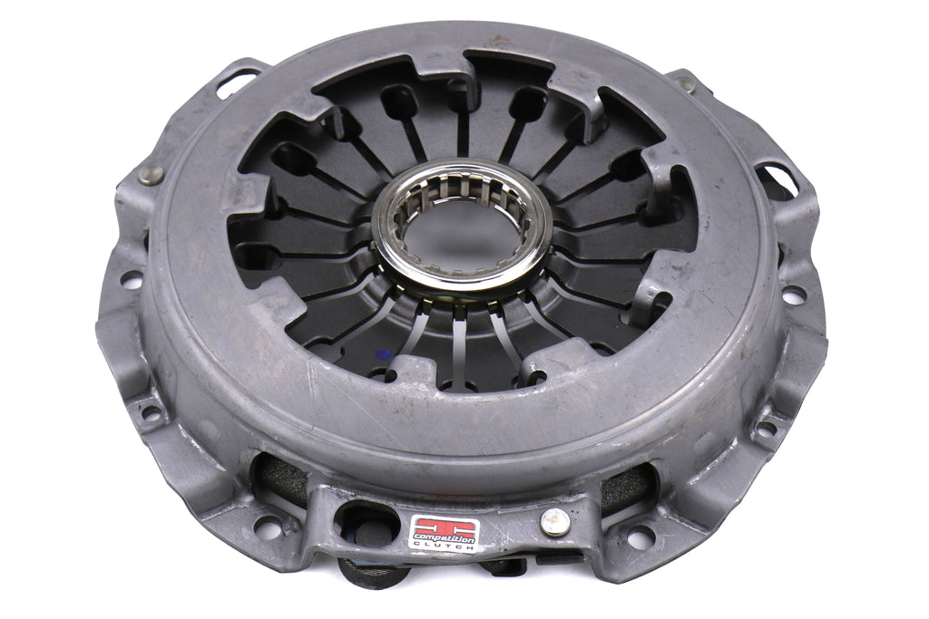 Competition Clutch OE Replacement Clutch - Subaru Models (inc. 2002-2005 WRX)