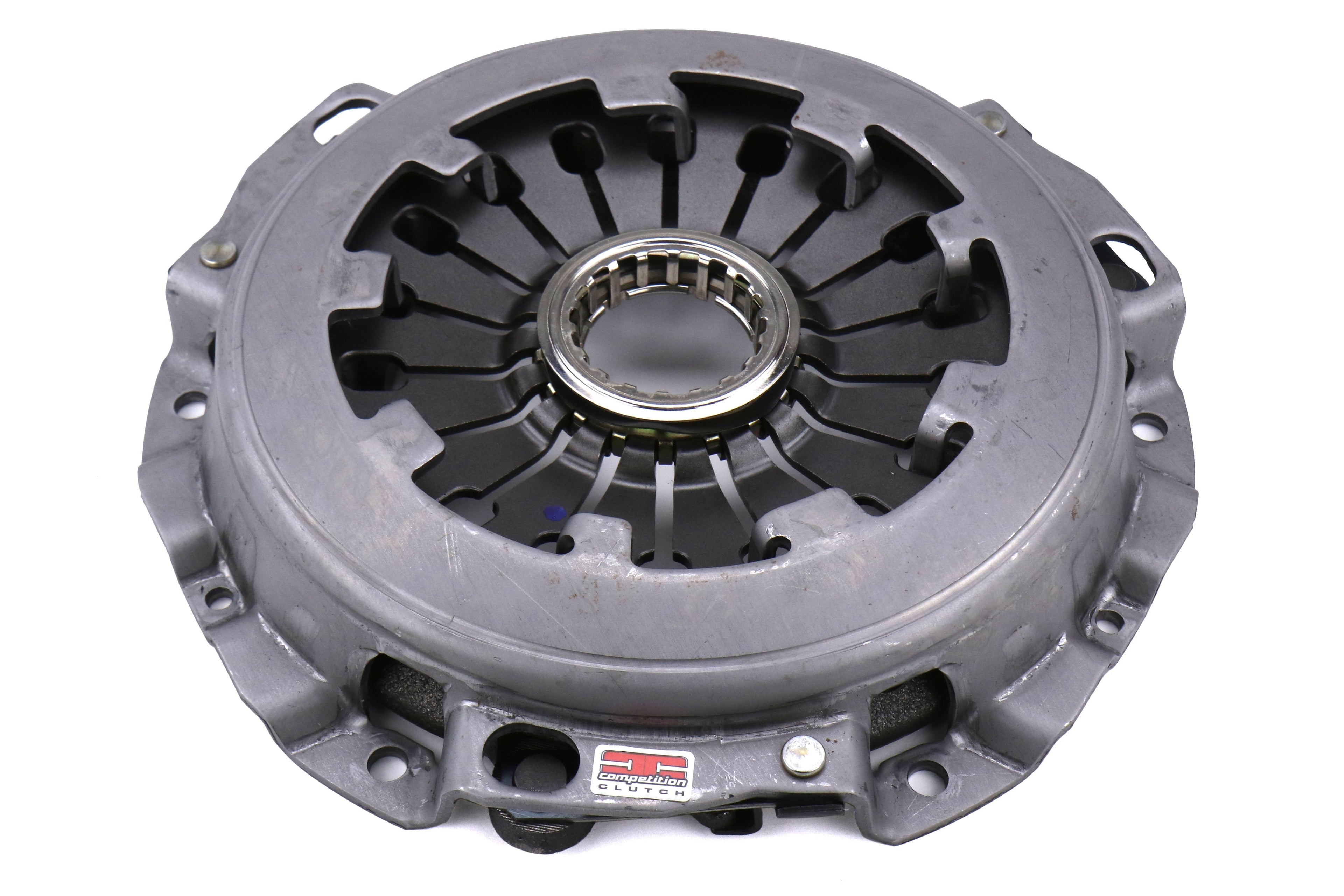 Competition Clutch OE Replacement Clutch - Subaru Models (inc. 2002-2005 WRX)