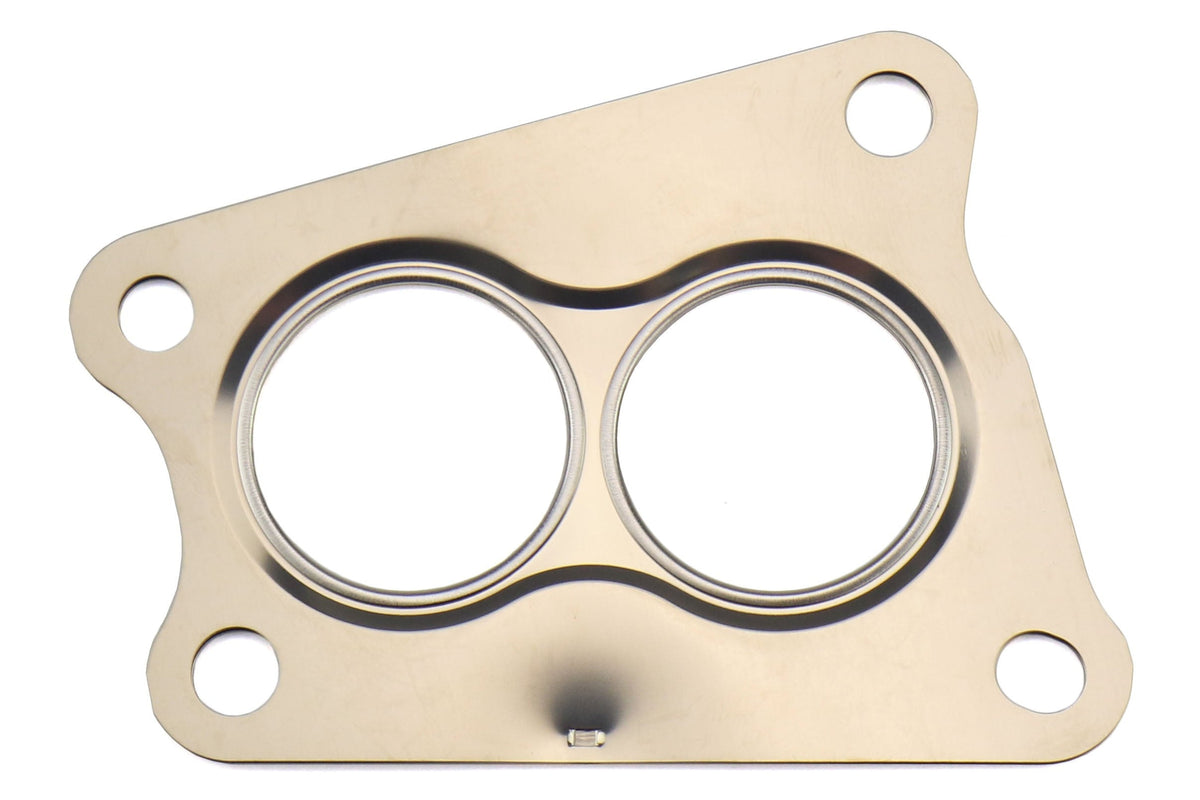 Subaru OEM Cross Over Exhaust Pipe Gasket - 2015-2021 Subaru WRX / 2014-2018 Forester