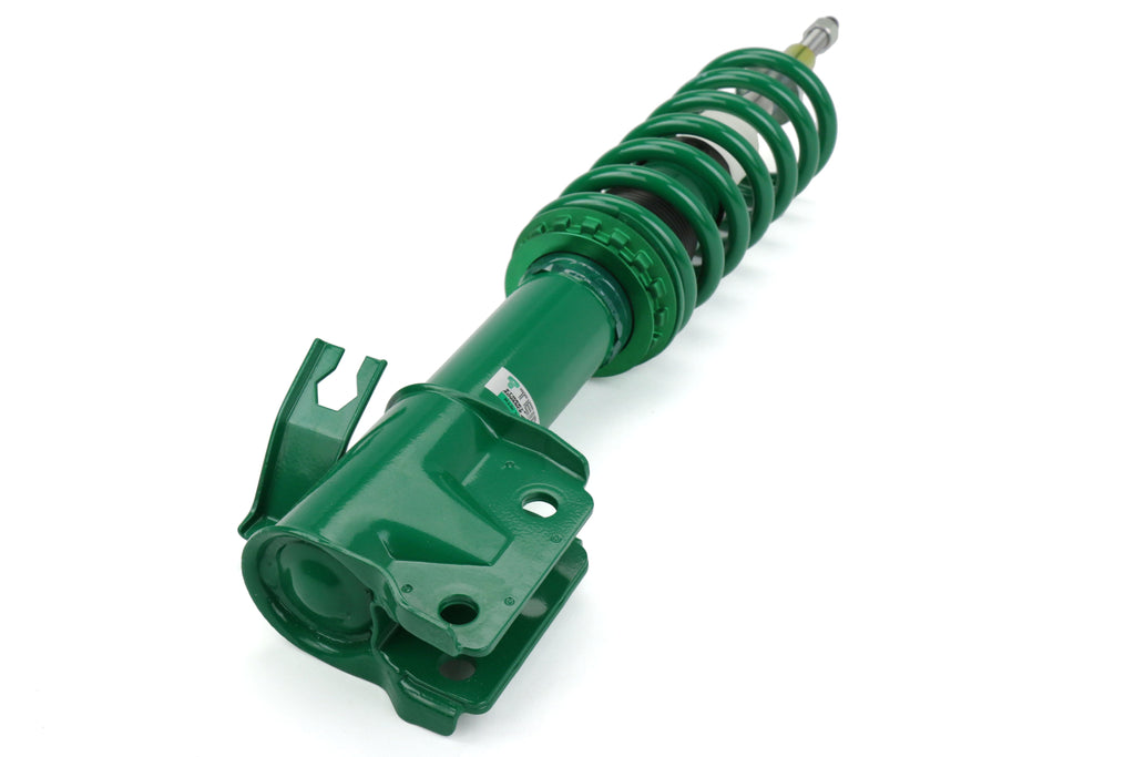Tein Street Advance Z Coilovers - 2002-2007 Subaru WRX (GDA/DDA/GDF)