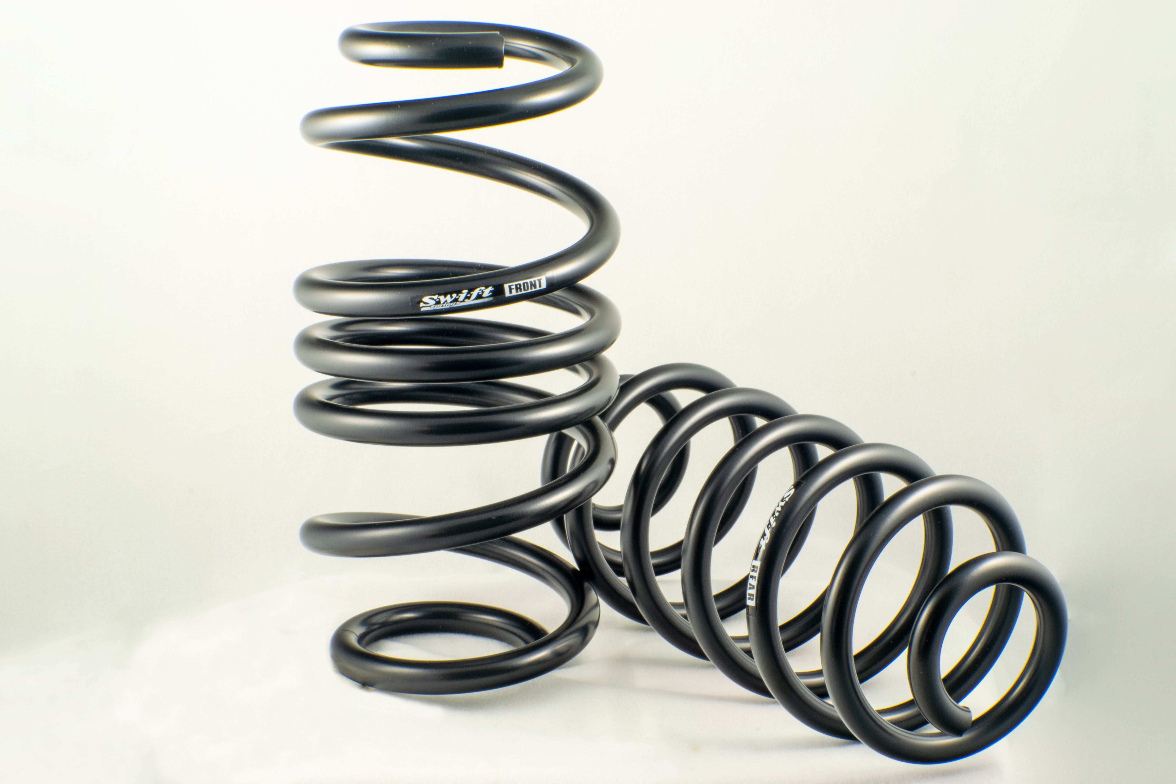 Swift Spec-R Lowering Springs - 2015-2021 Subaru WRX