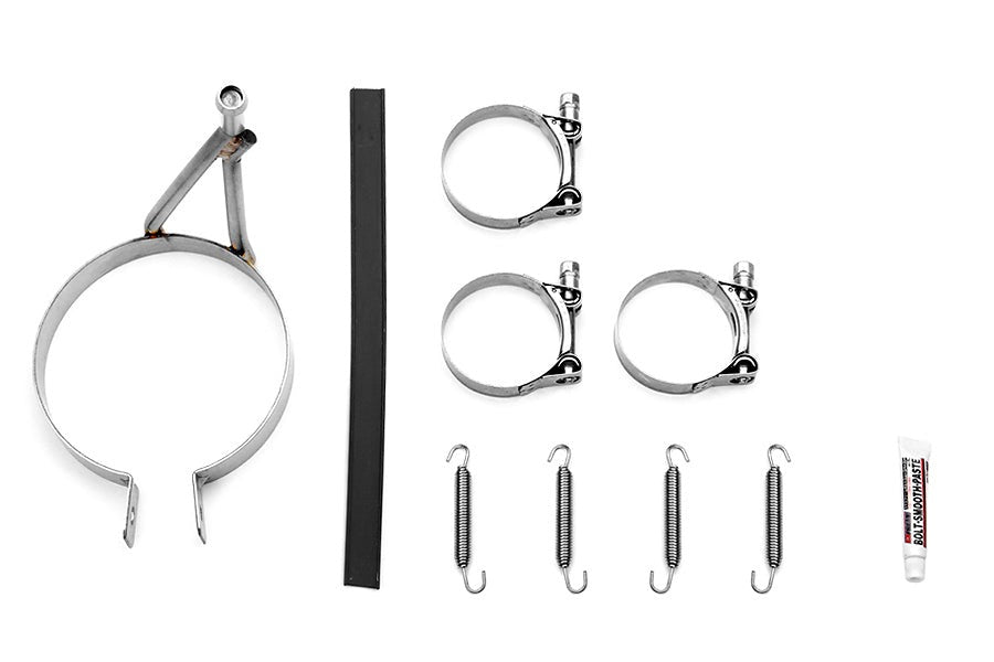 Tomei Expreme Ti Titanium Catback Exhaust Type 60S - Burnt Tip - 2013-2020 Scion FR-S / Subaru BRZ / Toyota 86