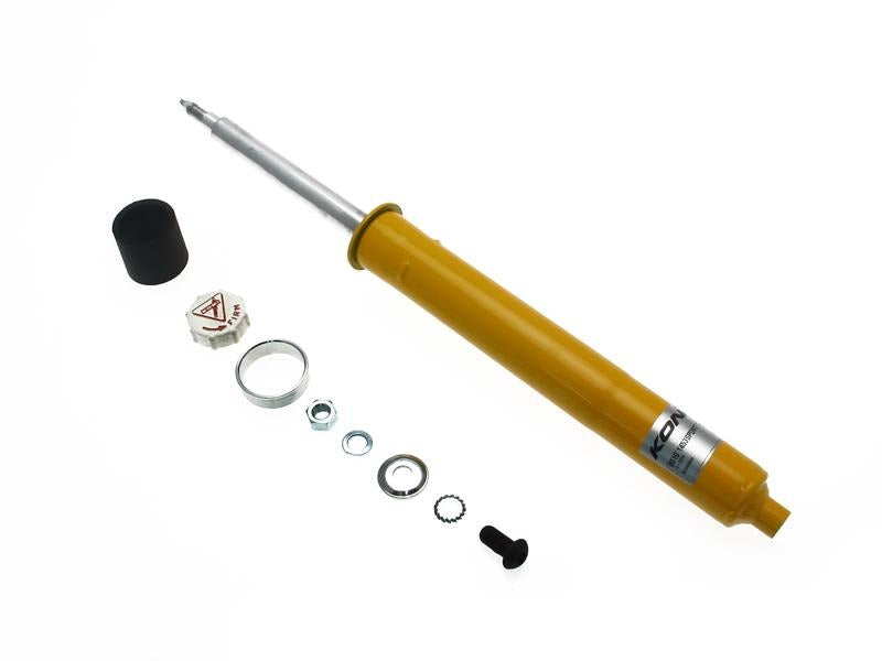 Koni Sport (Yellow) Shock, Front - 2008-2010 Subaru WRX