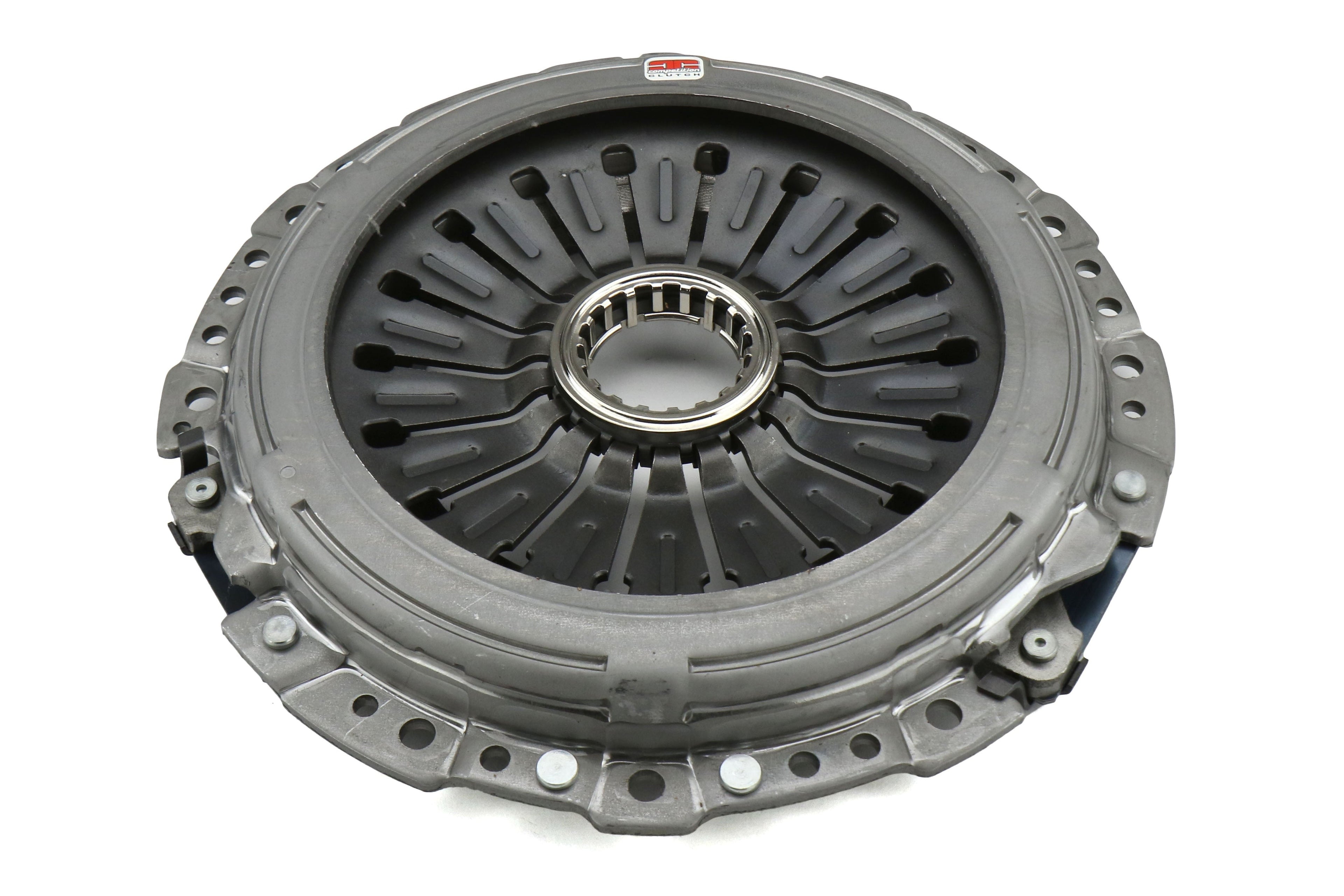 Competition Clutch OE Replacement Clutch - 2004-2021 Subaru STI