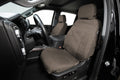 Covercraft 19-26 Mercedes-Benz Sprinter Enduro Waterproof Custom Front Row Seat Covers-Taupe