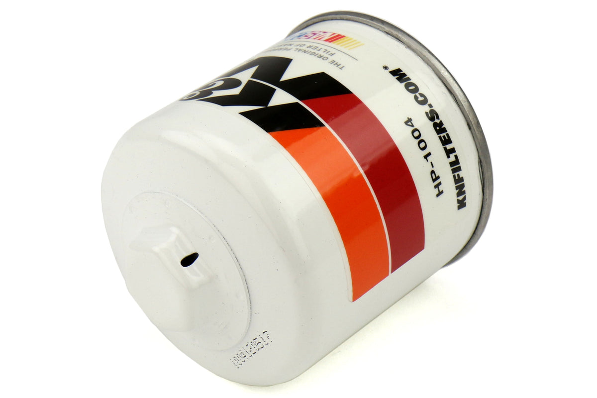 K&N Performance Gold Oil Filter - 2022-2026 Hyundai Elantra N