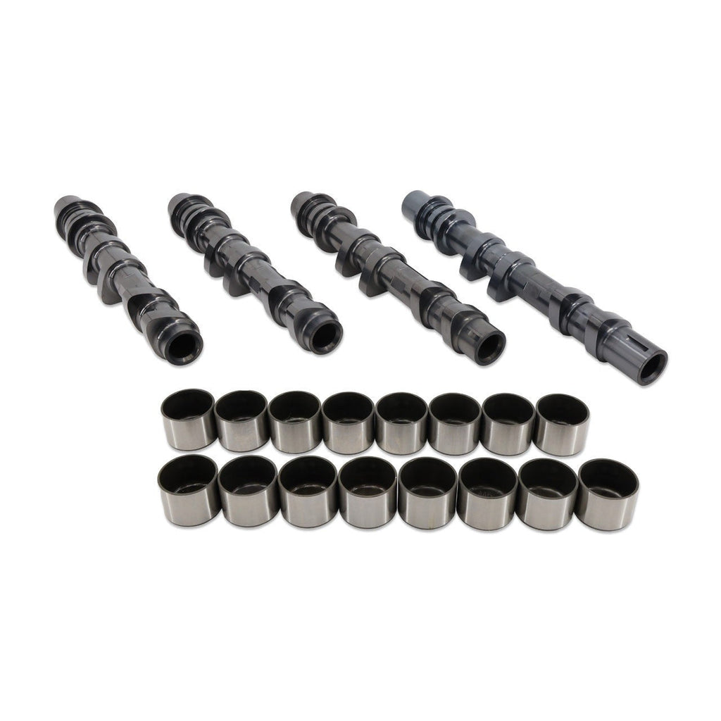 IAG 950 CNC Ported Race Cylinder Heads Package for 02-14 WRX, 04-21 STI, 04-13 FXT, 05-09 LGT