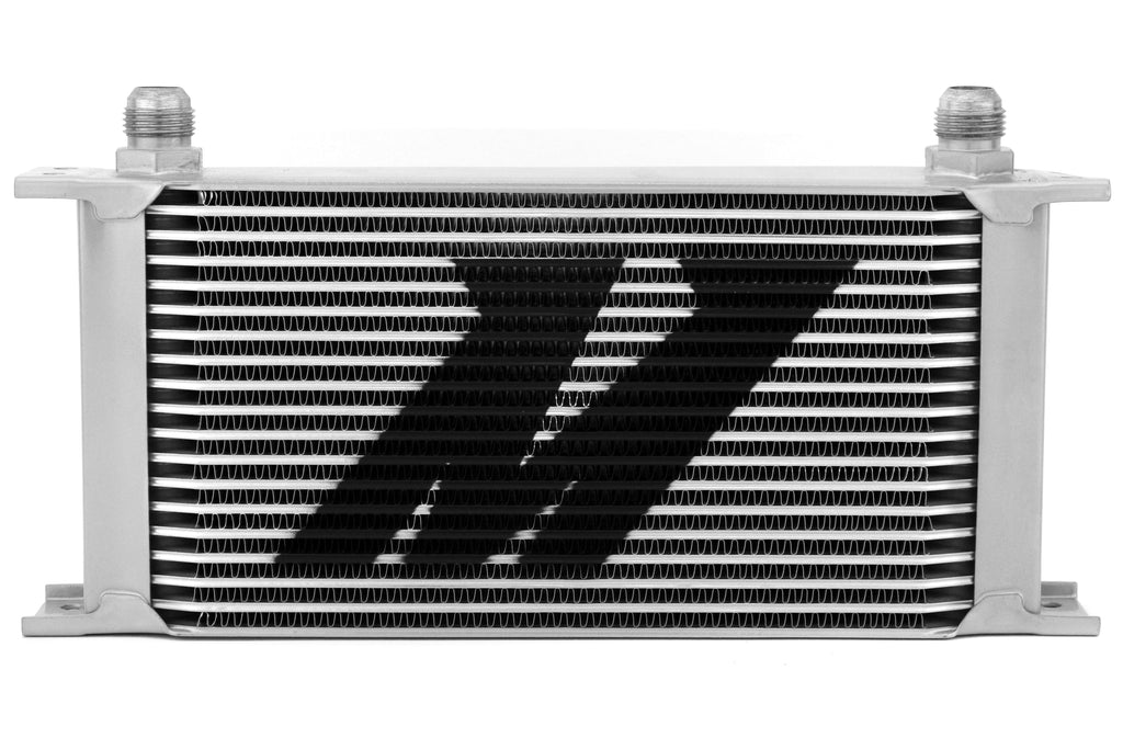 Mishimoto Oil Cooler Kit - 2015-2021 Subaru WRX