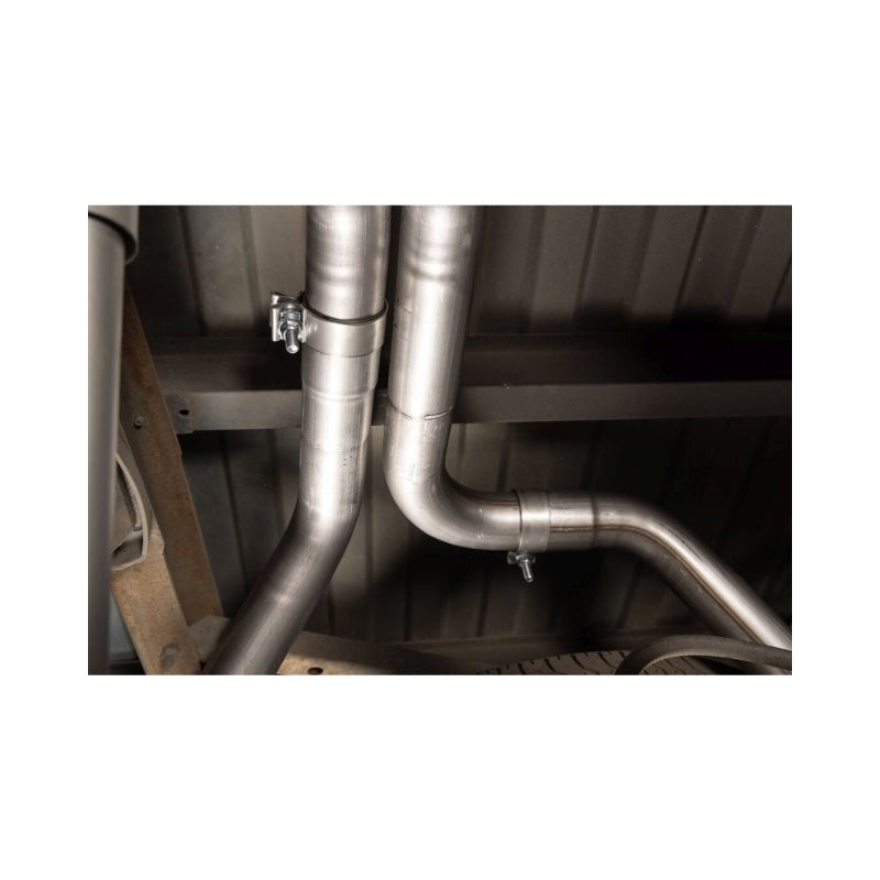 Flowmaster Flow FX Cat-Back Exhaust for 1994-1995 GM 1500/2500 LD - 718190