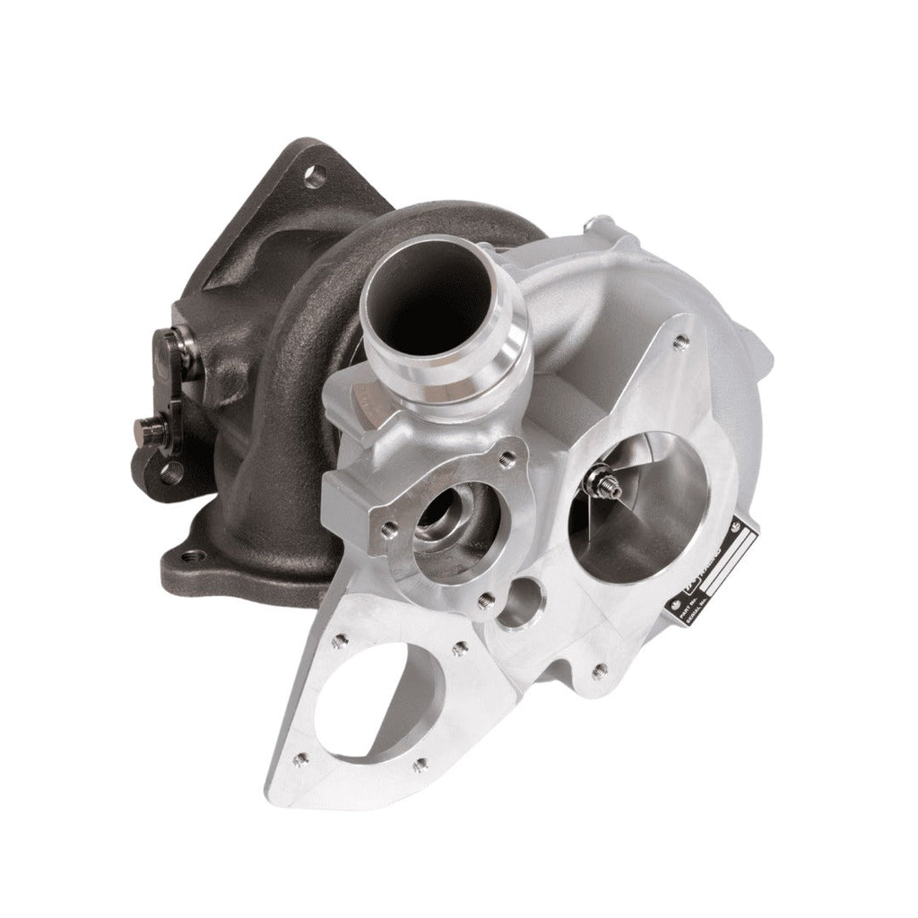 TR VB870 Ball Bearing Turbo Upgrade with Billet Compressor Wheel for 2022+ Subaru WRX VB FA24DIT (TR-TS1056)