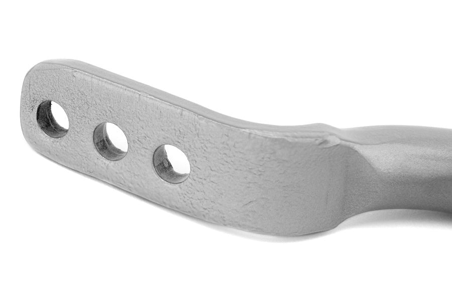 Whiteline Rear Sway Bar 24mm Adjustable - Subaru Models (inc. 2008+ WRX/STI)