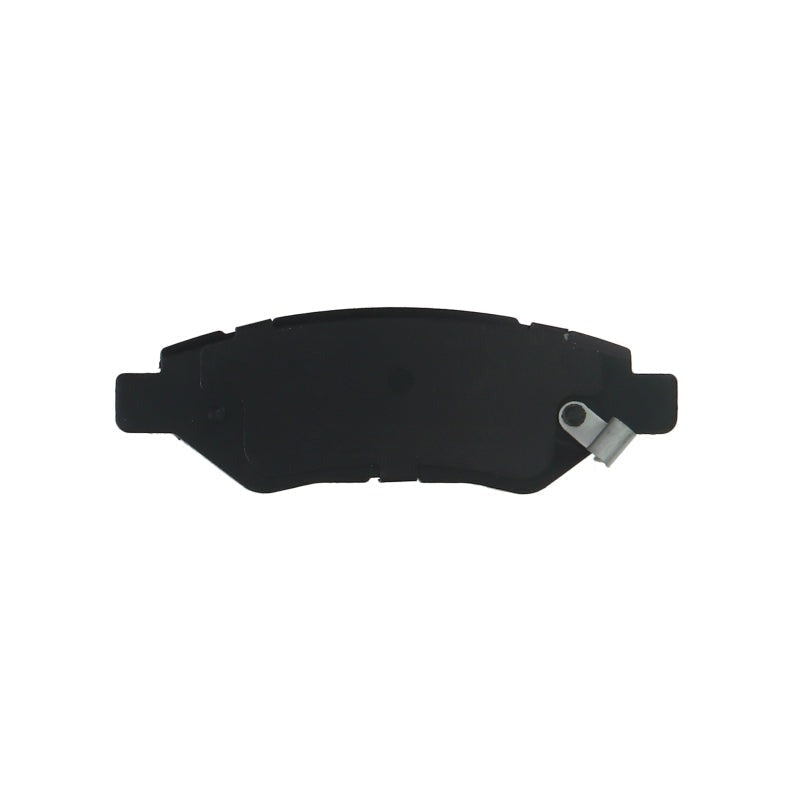 Baer Brakes 10-16 Cadillac SRX Claw Brake Rear Pads