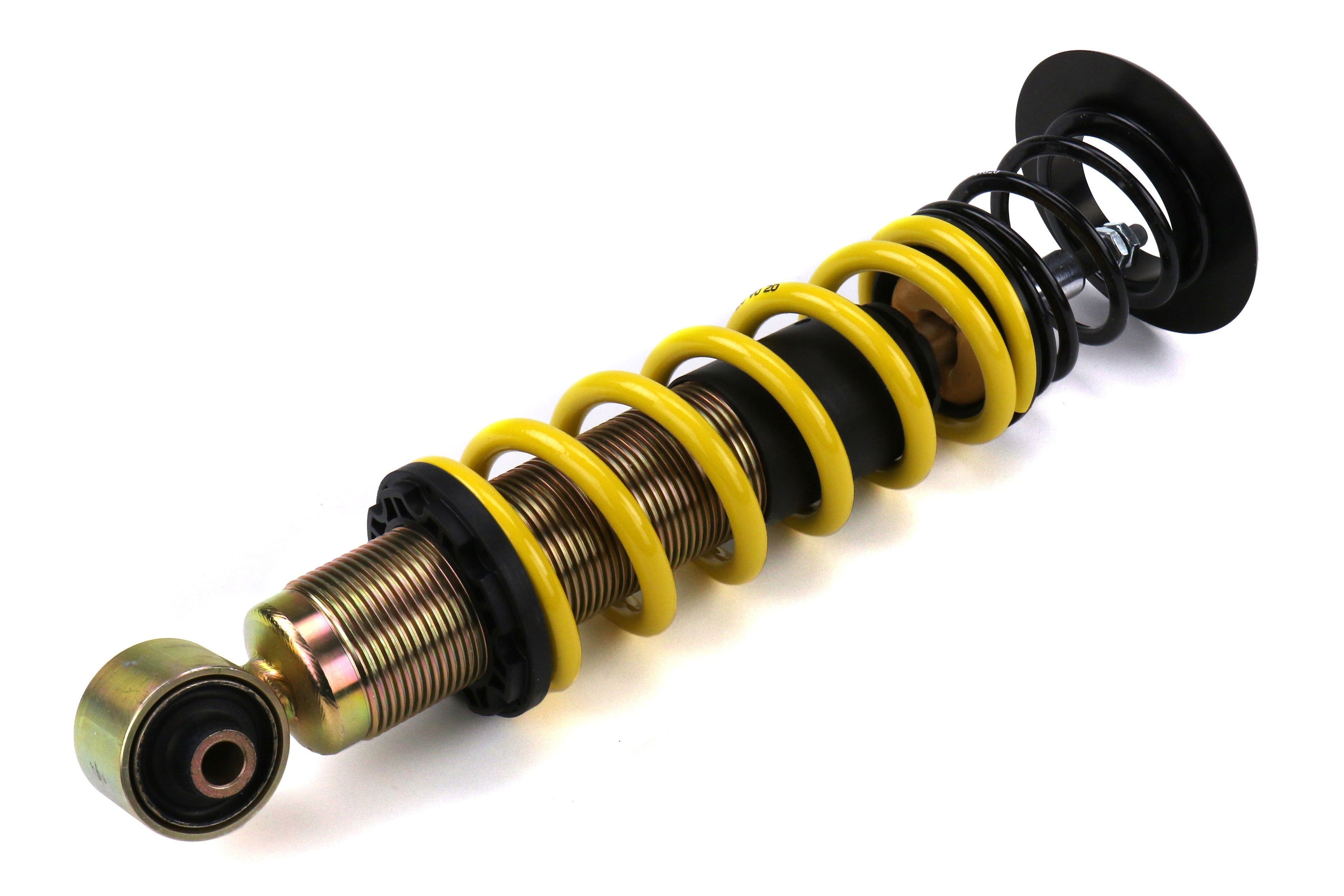 ST Suspensions Coilover Kit - 2013-2024 Scion FR-S / Subaru BRZ / Toyota GR86