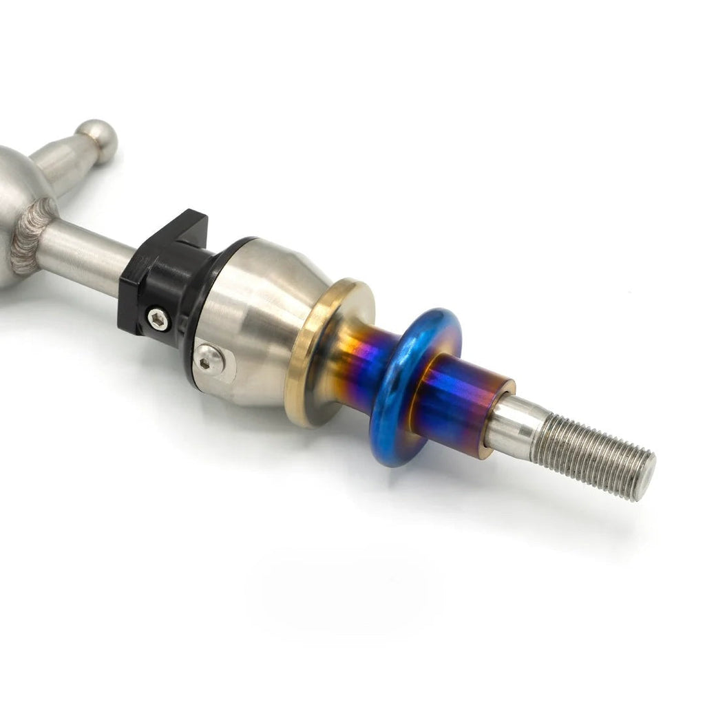 Billetworkz Short Shifter – Subaru BRZ / FR-S / GT86 2013–2021