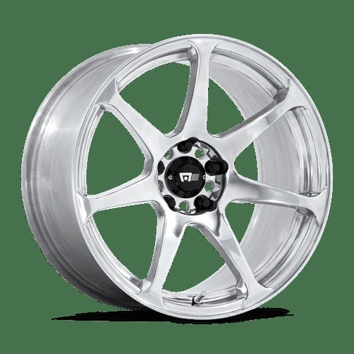 MR154 17X8 5X4.25 POL 43MM