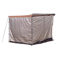 ARB Deluxe Awning Room W/Floor 2.0M79Lg 2000X2500mm 79X98In