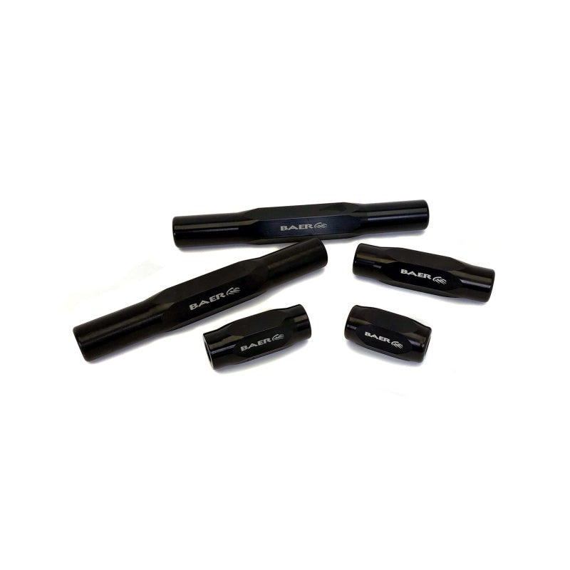 Baer Brakes 75-80 Ford Granada Tracker Tie Rod/Bump Steer Kit