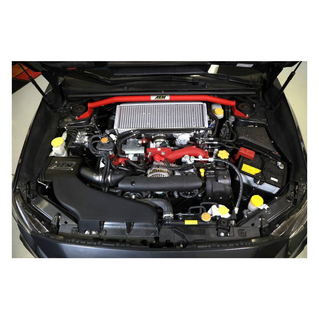 AEM Cold Air Intake System - 2018-2021 Subaru STI
