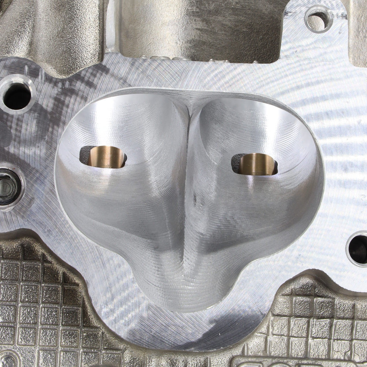 IAG 950 CNC Ported Race Cylinder Heads Package for 02-14 WRX, 04-21 STI, 04-13 FXT, 05-09 LGT