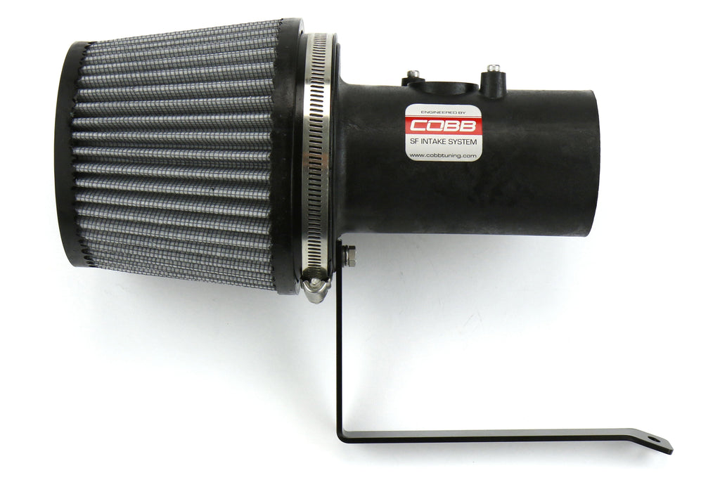 Cobb Black SF Intake -2002-2007 Subaru WRX / STi