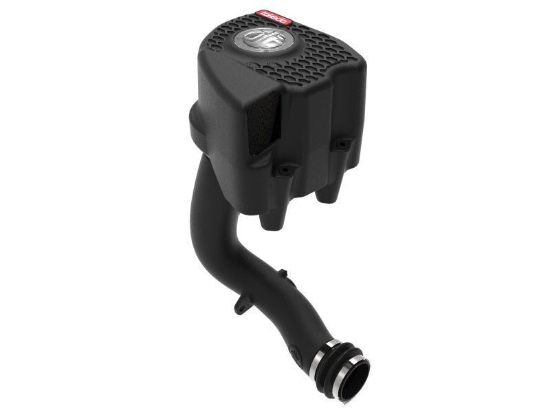 aFe Takeda Momentum Pro DRY S Cold Air Intake System - 2020-2024 Subaru Outback