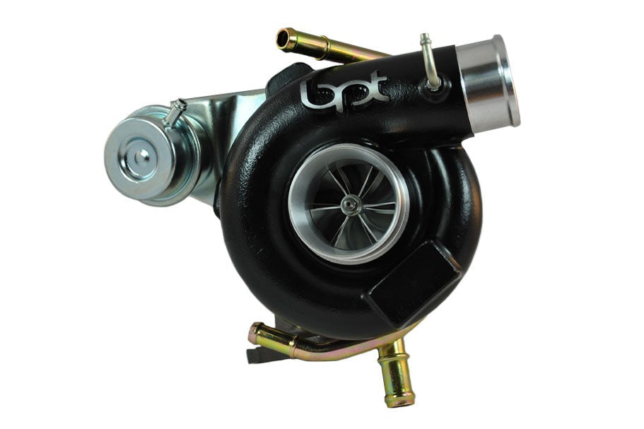 Blouch TD05H-16GXT 8cm^2 Turbo - Subaru Models (inc. 2002-2007 WRX / 2004-2021 STI)