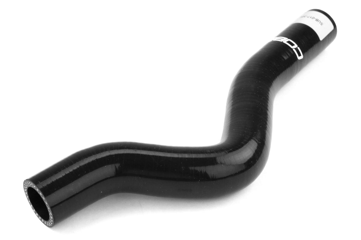 COBB Tuning Front Mount Intercooler Hot Pipe Kit - 2015-2017 Subaru WRX