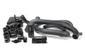 PERRIN 15-21 Subaru STI Front Mount Intercooler Boost Tube Kit - Black - 2015-2021 Subaru STI