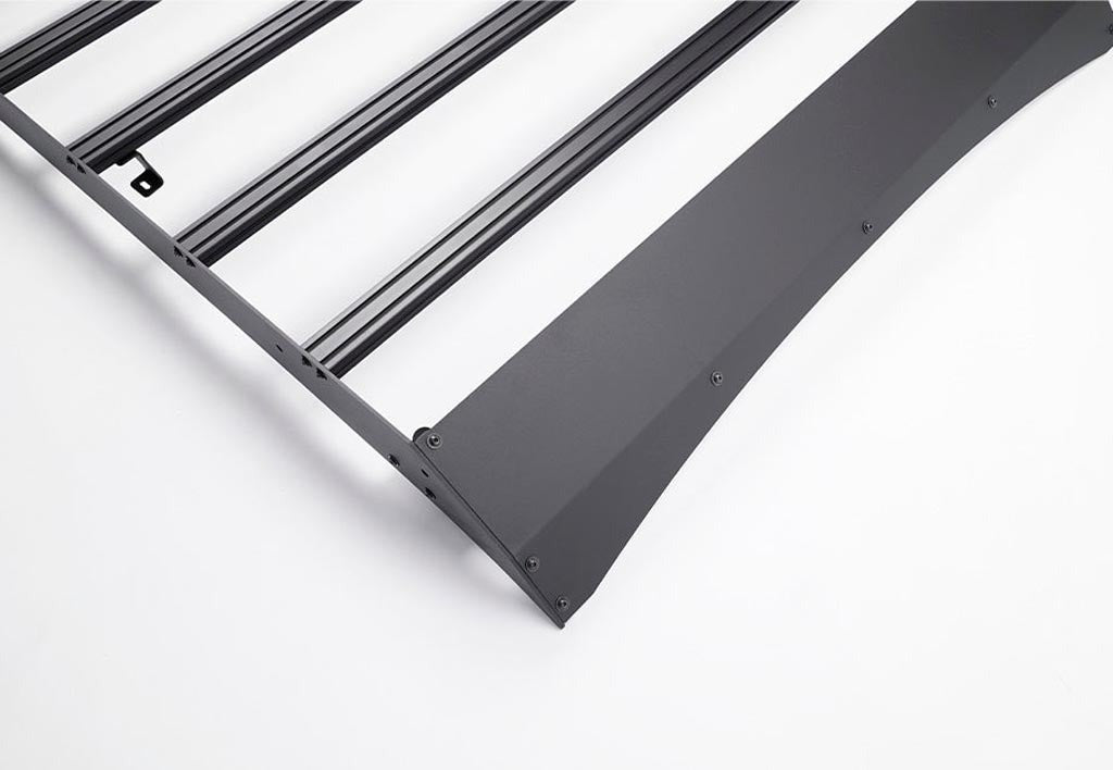 14-21 TUNDRA CREW MAX ECONOMY ROOF RACK by Cali Raised Led