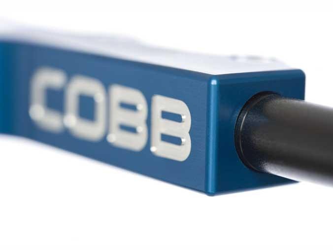 Cobb Double Adjustable Short Shifter - 2004-2005 Subaru Forester XT 5-Speed
