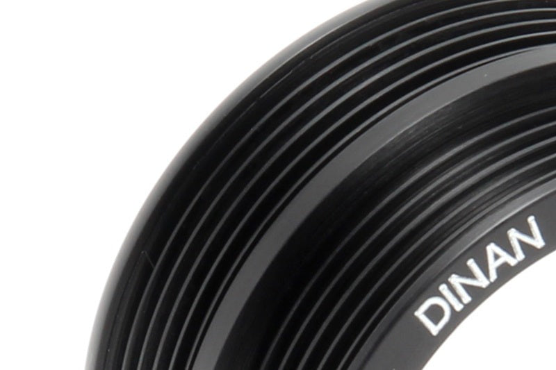 Dinan 08-13 BMW M3 Underdrive Pulley Kit