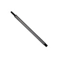Bilstein AS2/SN2 Non-Adjustable Internal Shaft 14mm x 201.5mm Replacement
