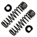 Rock Krawler 2021+ Jeep Wrangler JT 4.5in Front Coil Spring Kit
