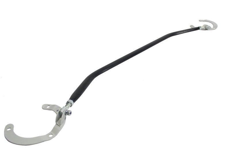 Whiteline Front Adjustable Strut Tower Brace - 2008-2014 Subaru WRX / STI