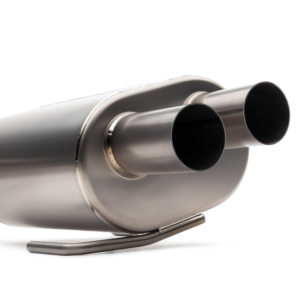 COBB Titanium Cat-Back Exhaust System - 2022-2024 Subaru WRX