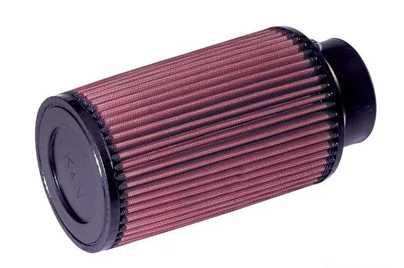K&N Universal Clamp-On Air Filter - Universal